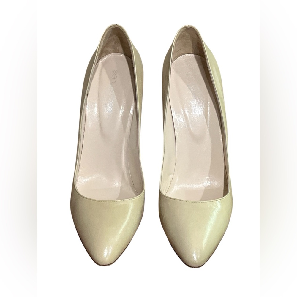 SERGIO ROSSI HEELS - Picture 2 of 3
